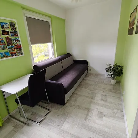 Comfy Zbyszewskiego *