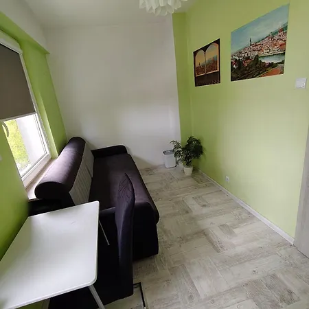 Privatunterkunft Comfy Zbyszewskiego Rzeszów