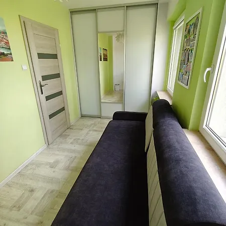 Comfy Zbyszewskiego