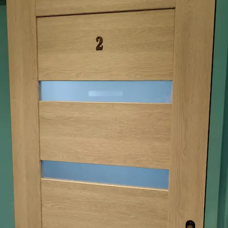 Privatunterkunft Comfy Zbyszewskiego