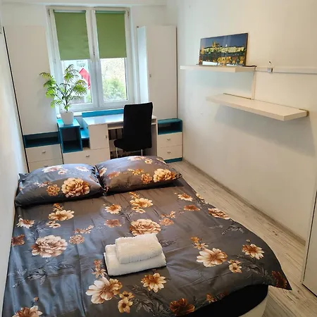 Comfy Zbyszewskiego Rzeszów