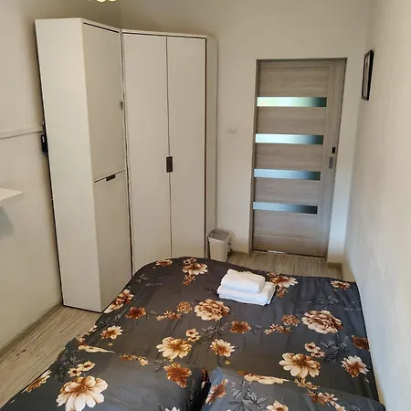 Comfy Zbyszewskiego Rzeszów