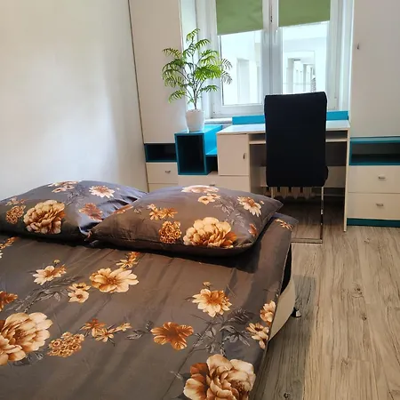 Comfy Zbyszewskiego * Rzeszów