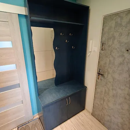 Comfy Zbyszewskiego * Rzeszów