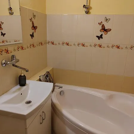 Comfy Zbyszewskiego