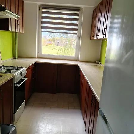 Privatunterkunft Comfy Zbyszewskiego Rzeszów