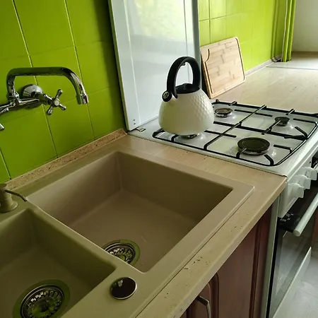 Privatunterkunft Comfy Zbyszewskiego Rzeszów