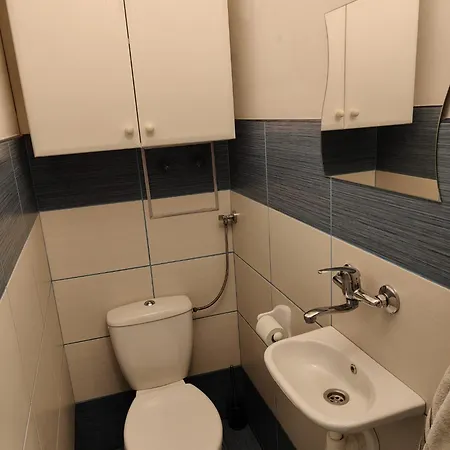 Comfy Zbyszewskiego