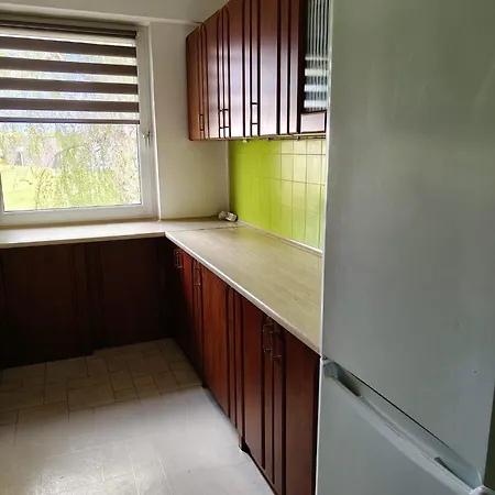 Comfy Zbyszewskiego